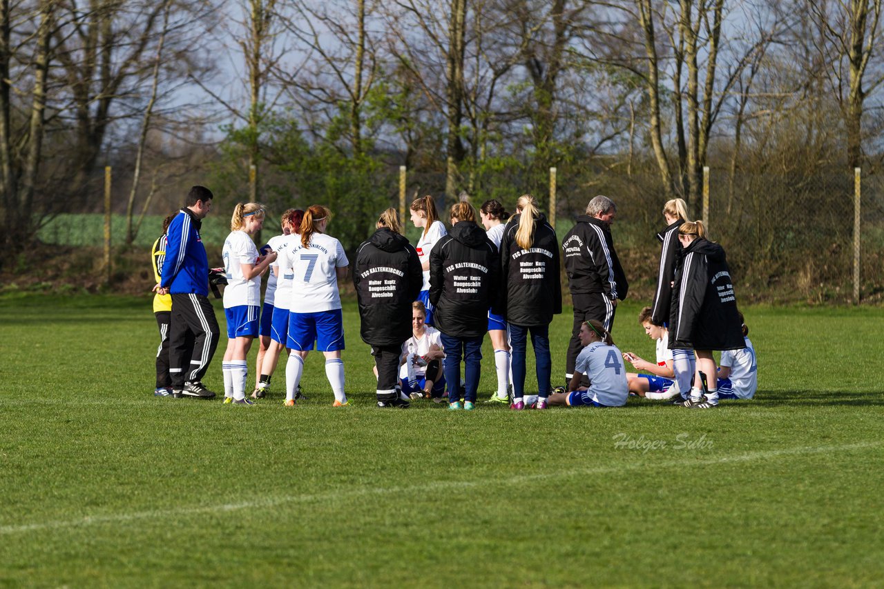 Bild 349 - Frauen BraWie - FSC Kaltenkirchen : Ergebnis: 0:10